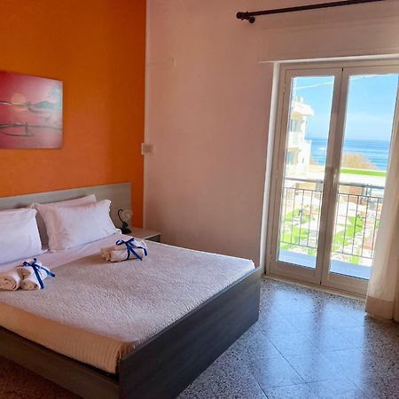 Casa Scirocco Apartment Cefalu Luaran gambar