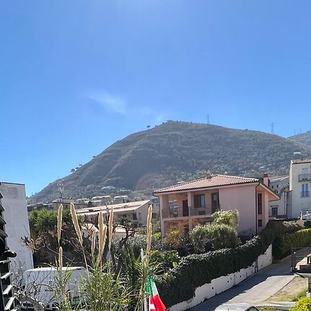 Casa Scirocco Apartment Cefalu Luaran gambar