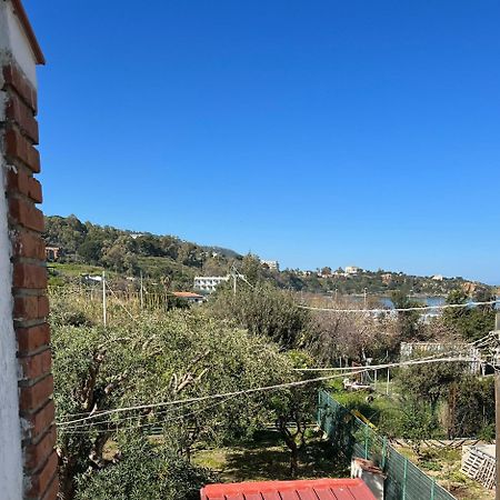 Casa Scirocco Apartment Cefalu Luaran gambar
