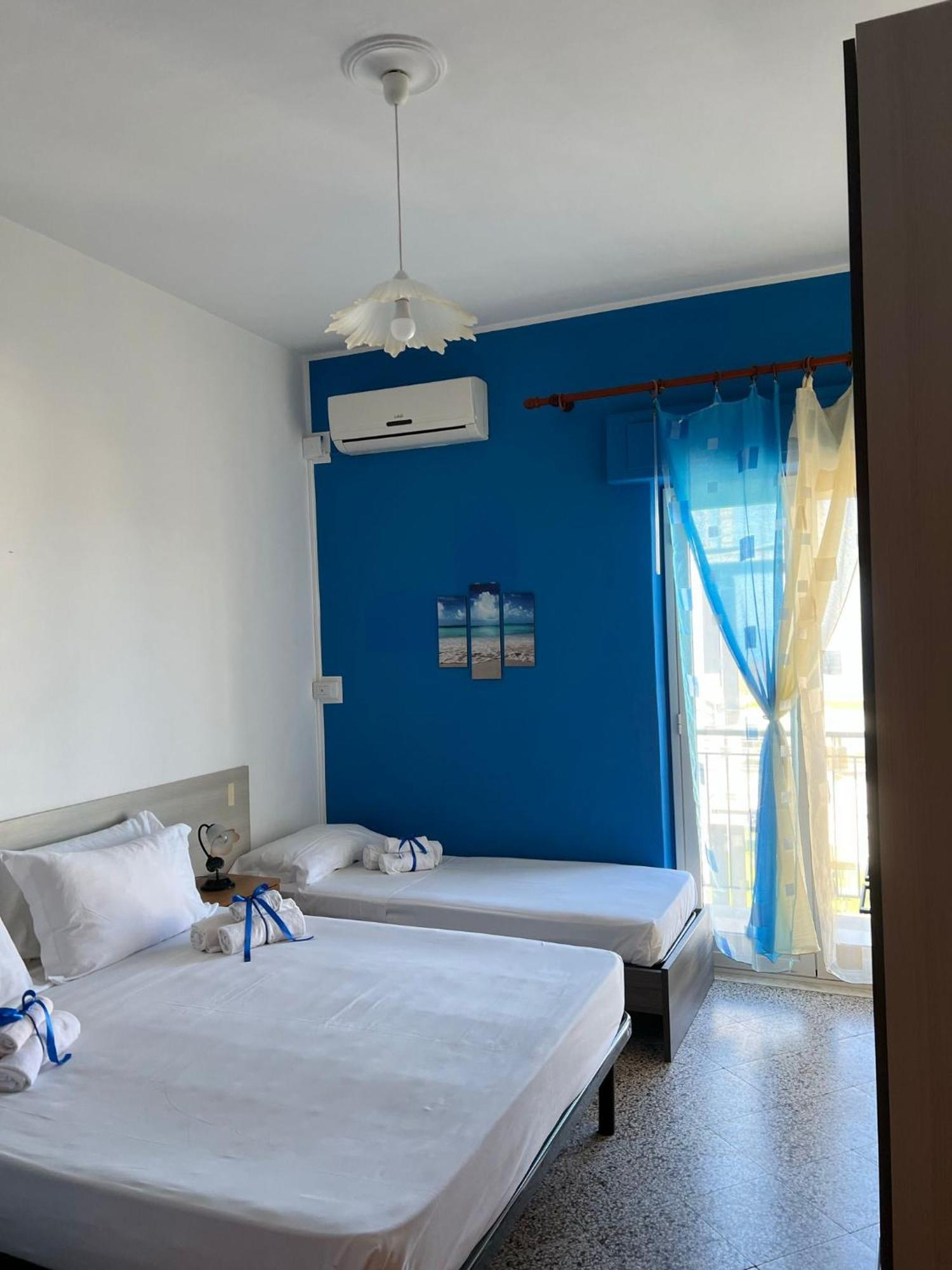 Casa Scirocco Apartment Cefalu Luaran gambar