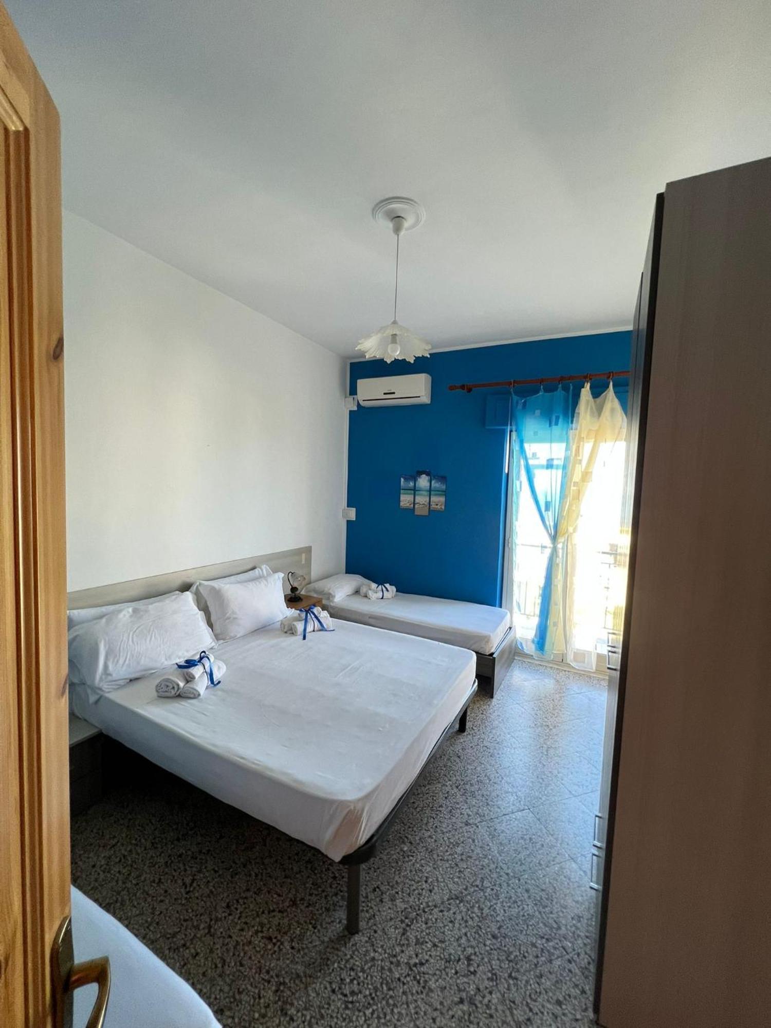 Casa Scirocco Apartment Cefalu Luaran gambar