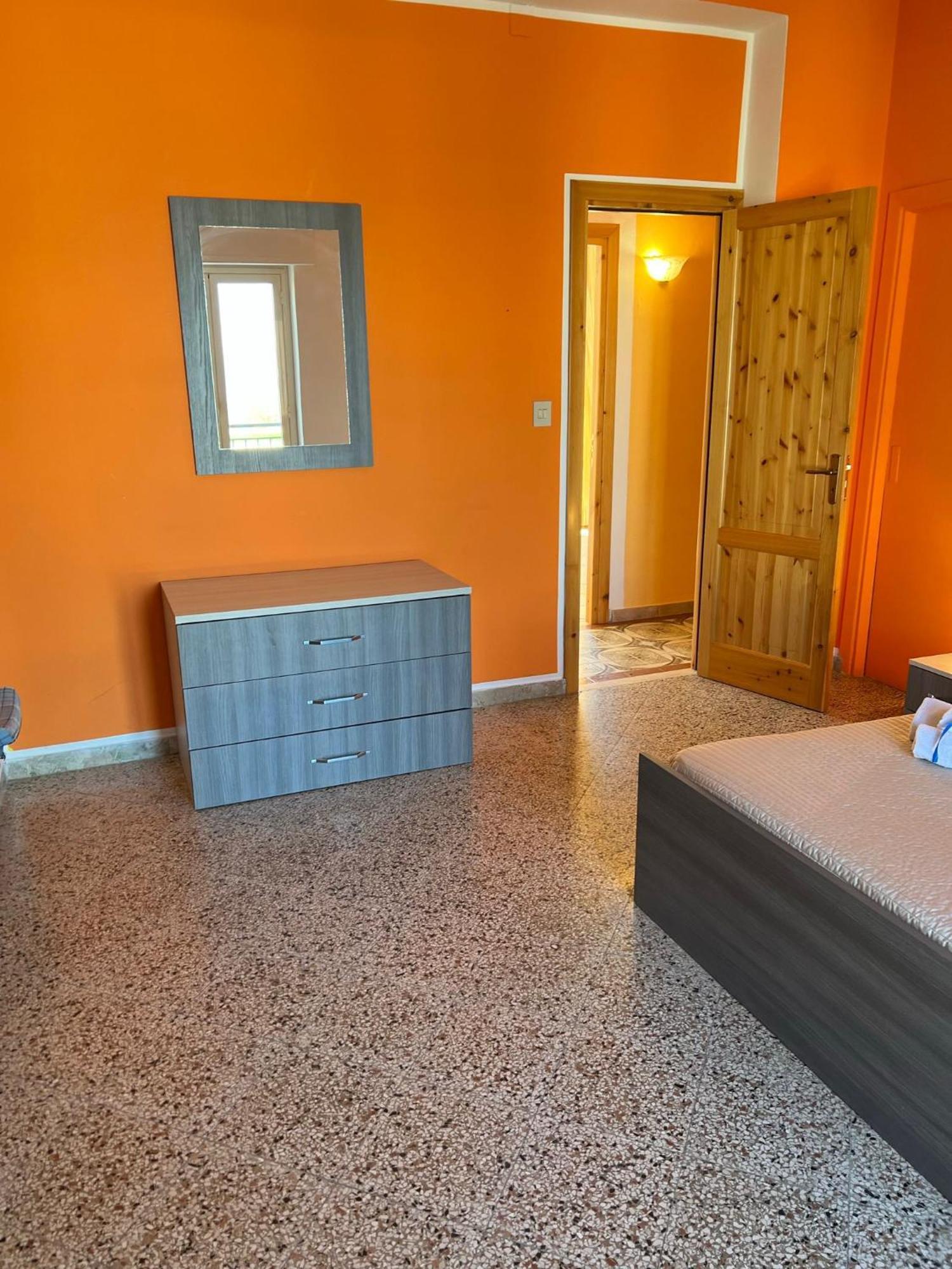 Casa Scirocco Apartment Cefalu Luaran gambar