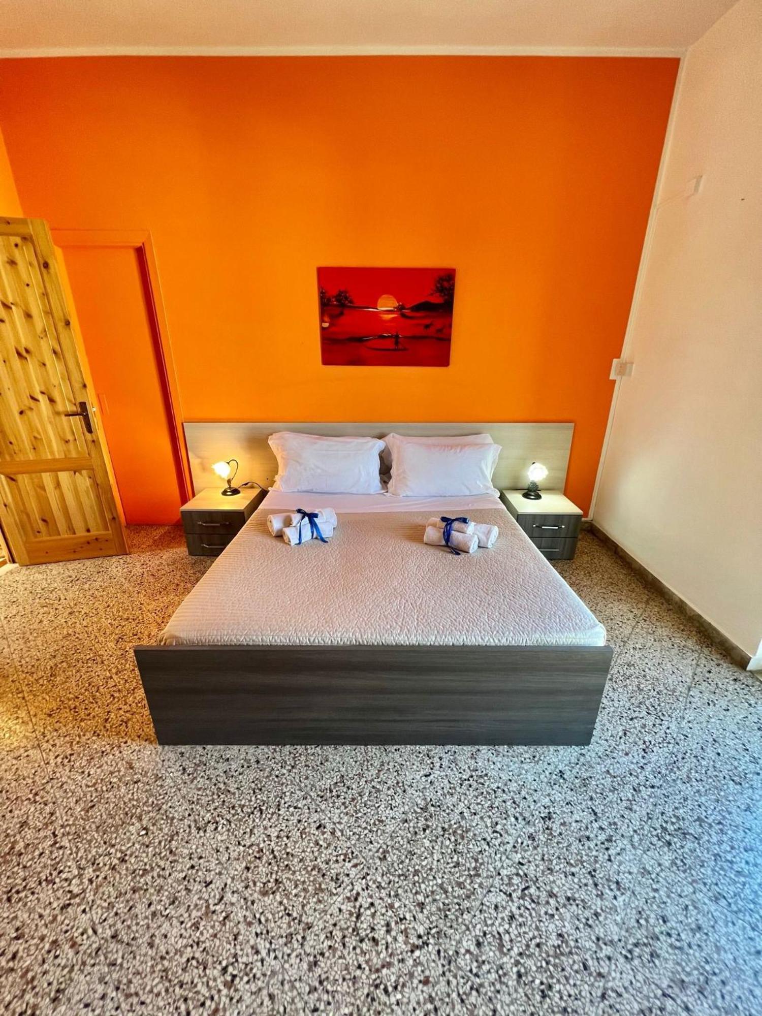 Casa Scirocco Apartment Cefalu Luaran gambar