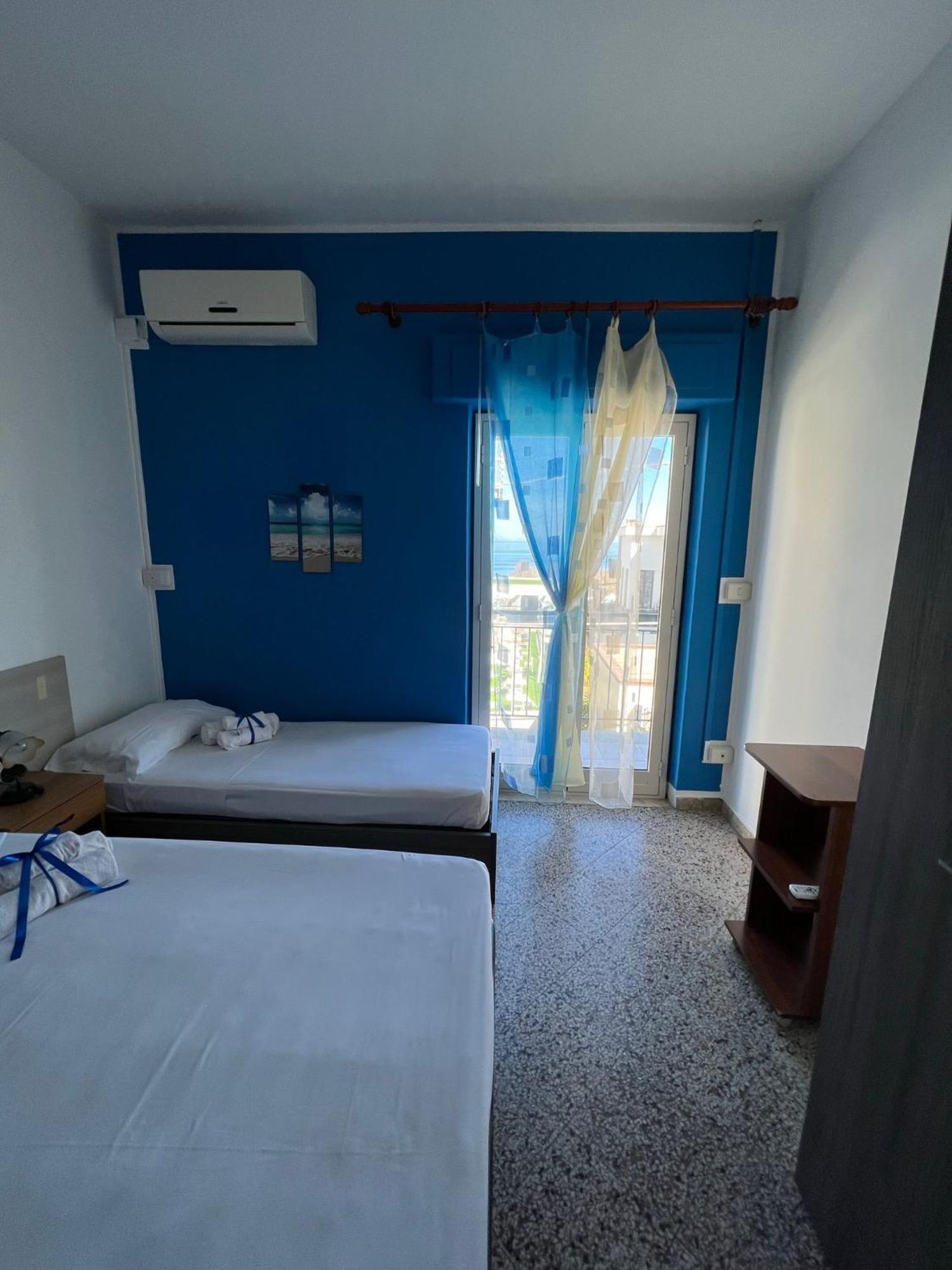 Casa Scirocco Apartment Cefalu Luaran gambar