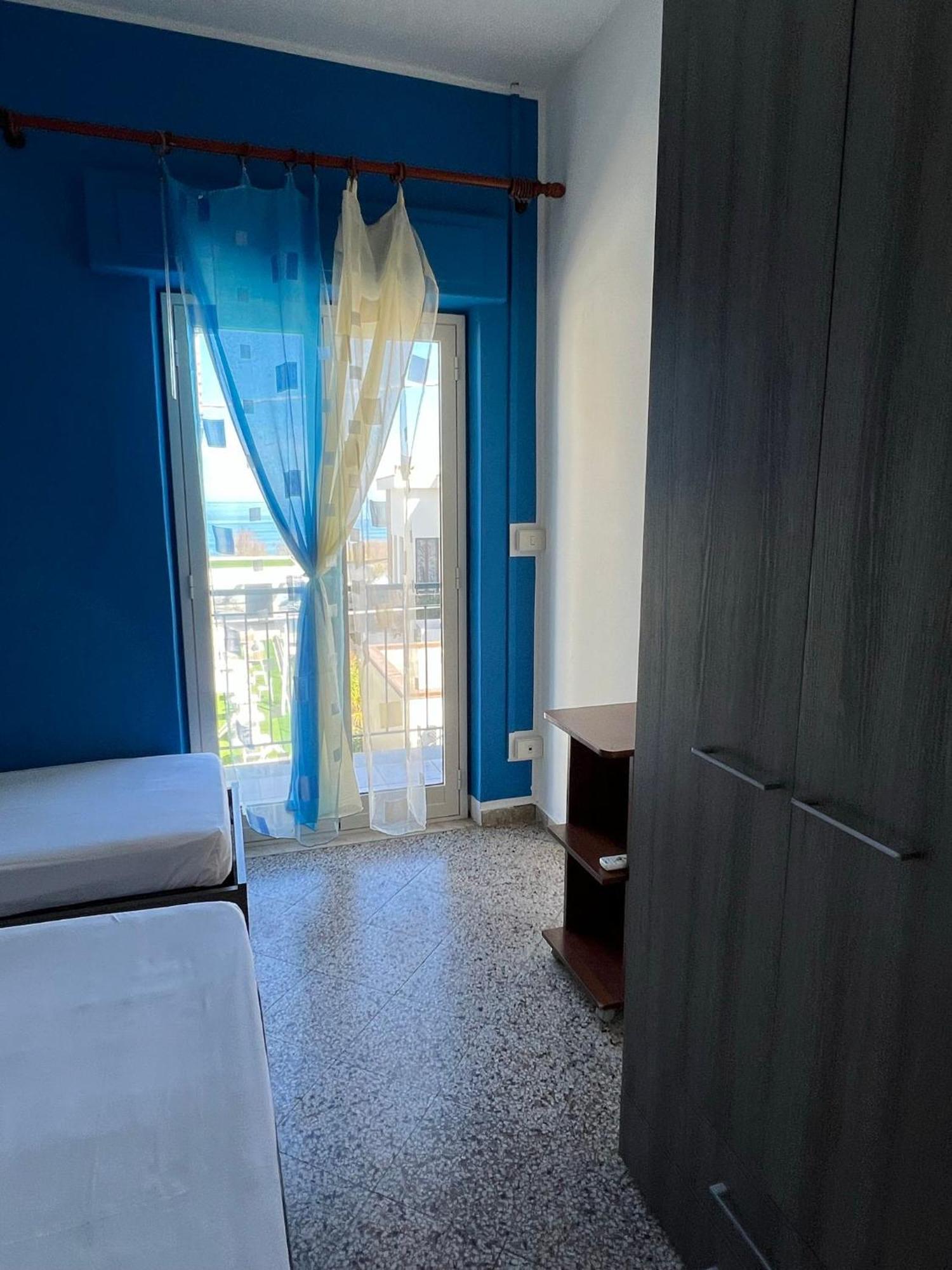 Casa Scirocco Apartment Cefalu Luaran gambar