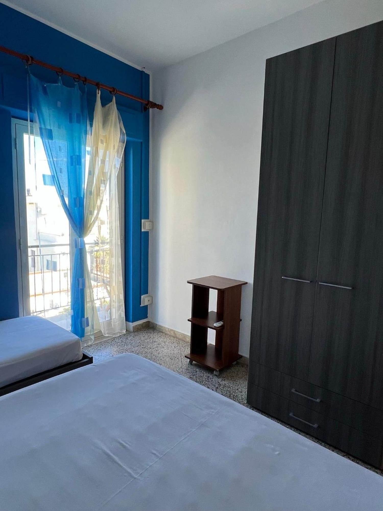 Casa Scirocco Apartment Cefalu Luaran gambar