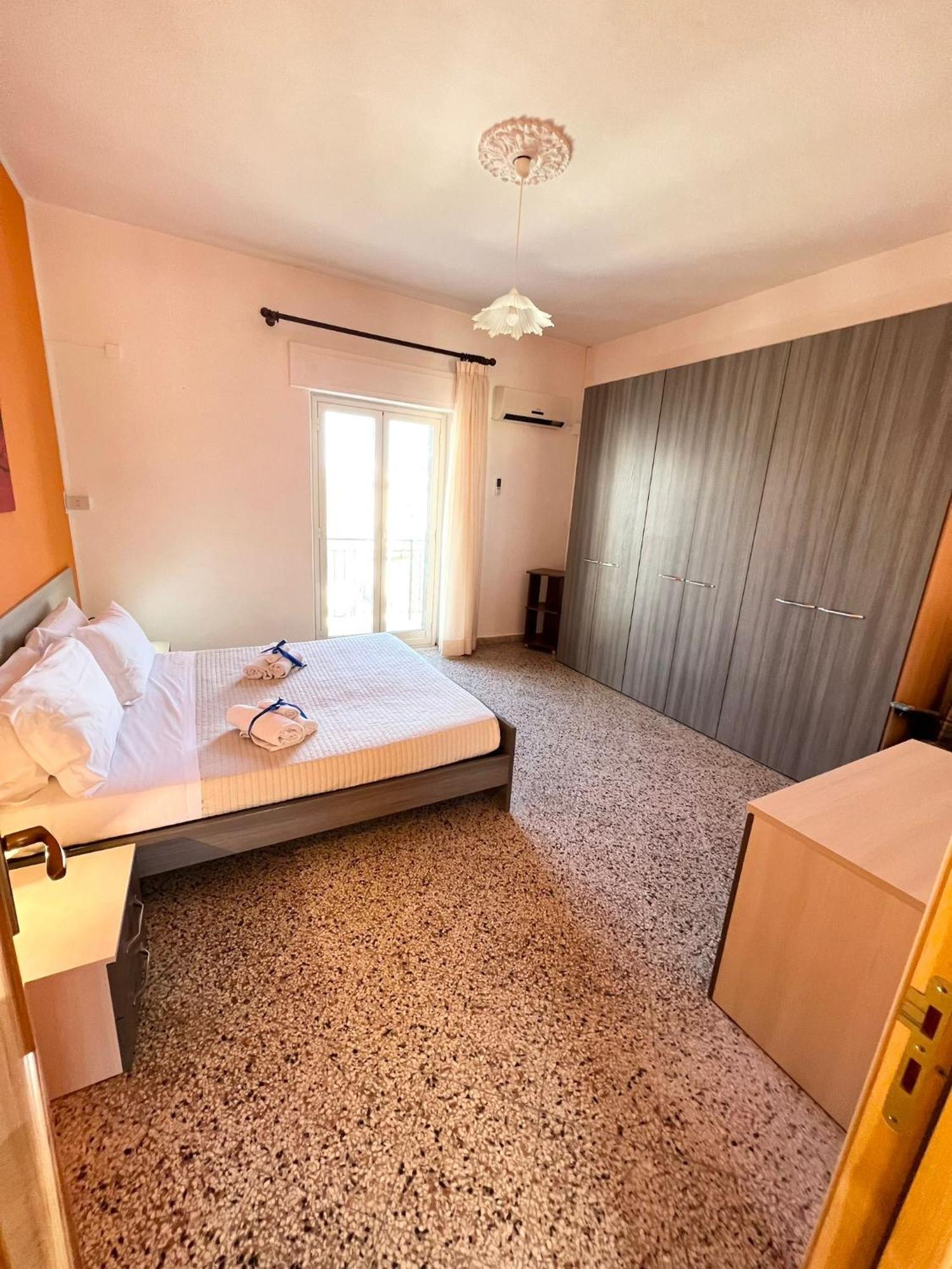 Casa Scirocco Apartment Cefalu Luaran gambar