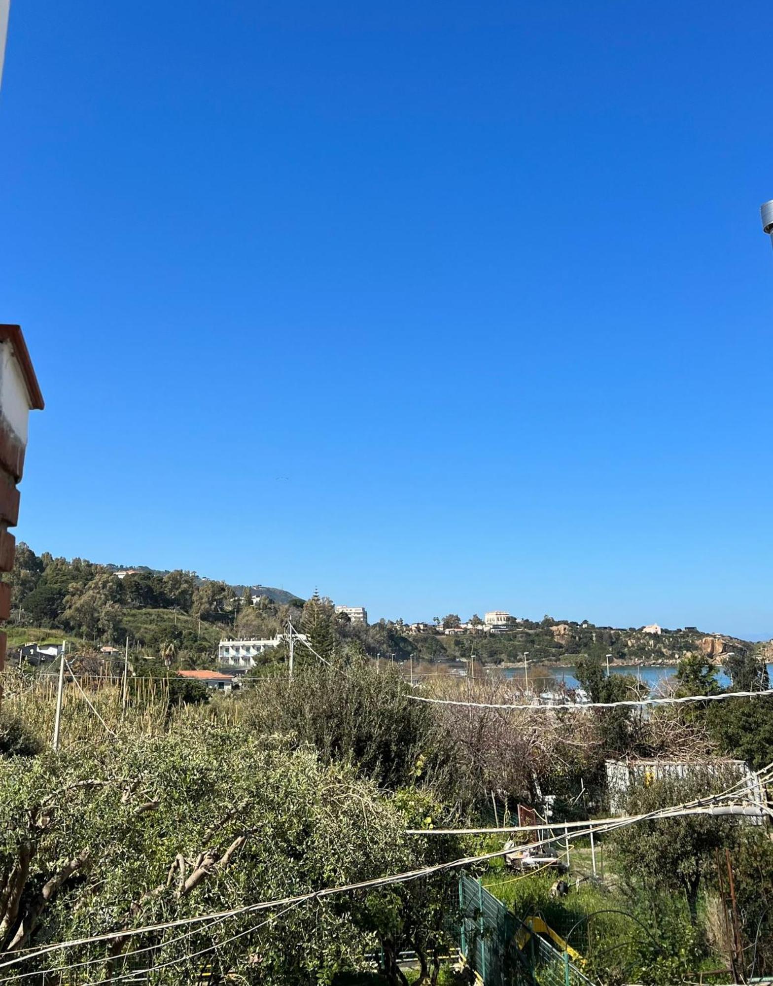 Casa Scirocco Apartment Cefalu Luaran gambar
