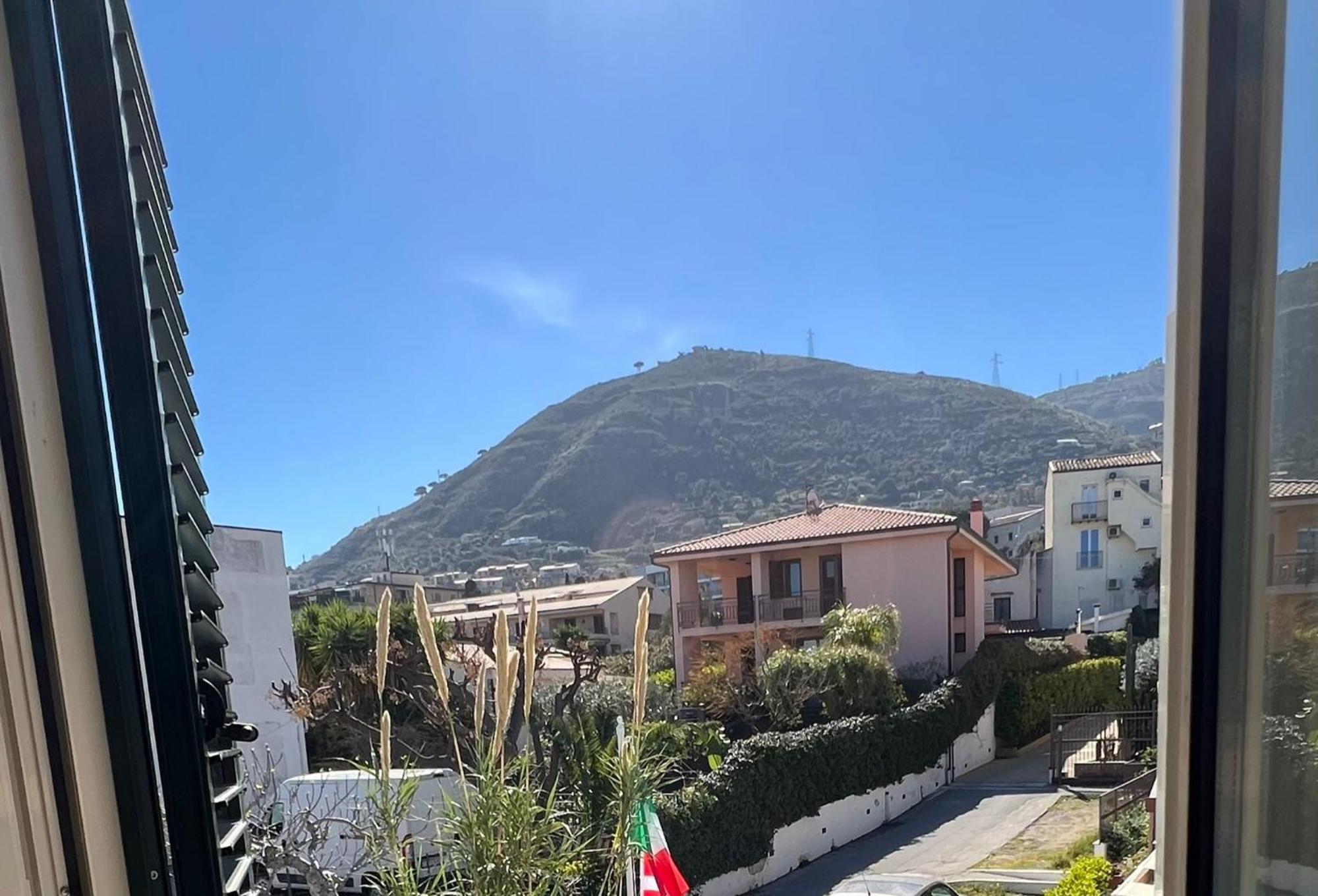 Casa Scirocco Apartment Cefalu Luaran gambar