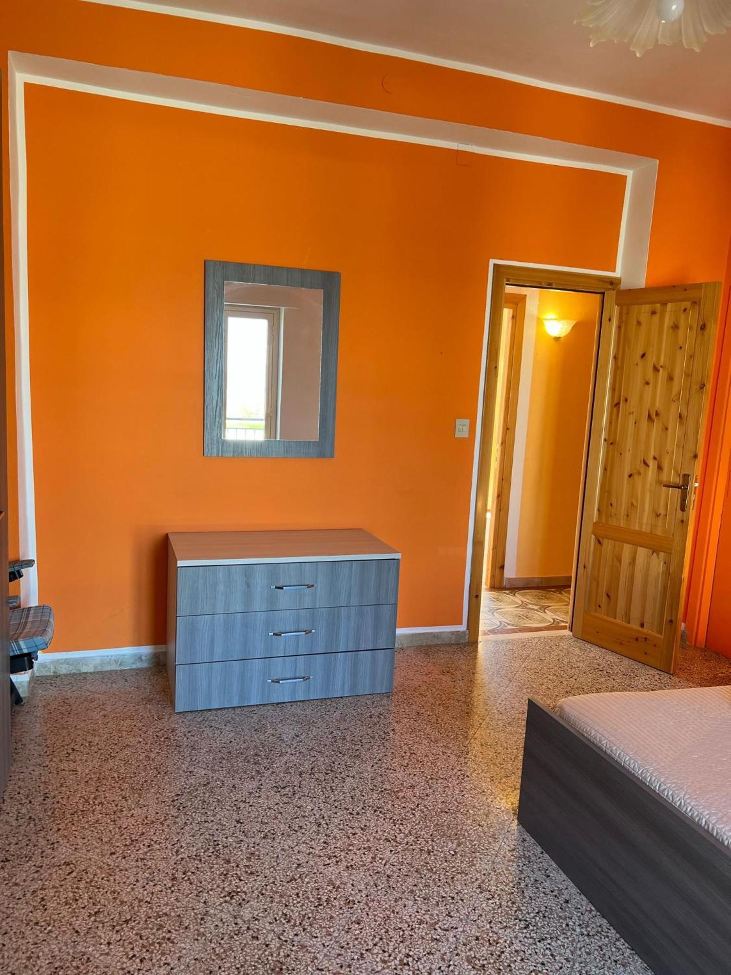 Casa Scirocco Apartment Cefalu Luaran gambar