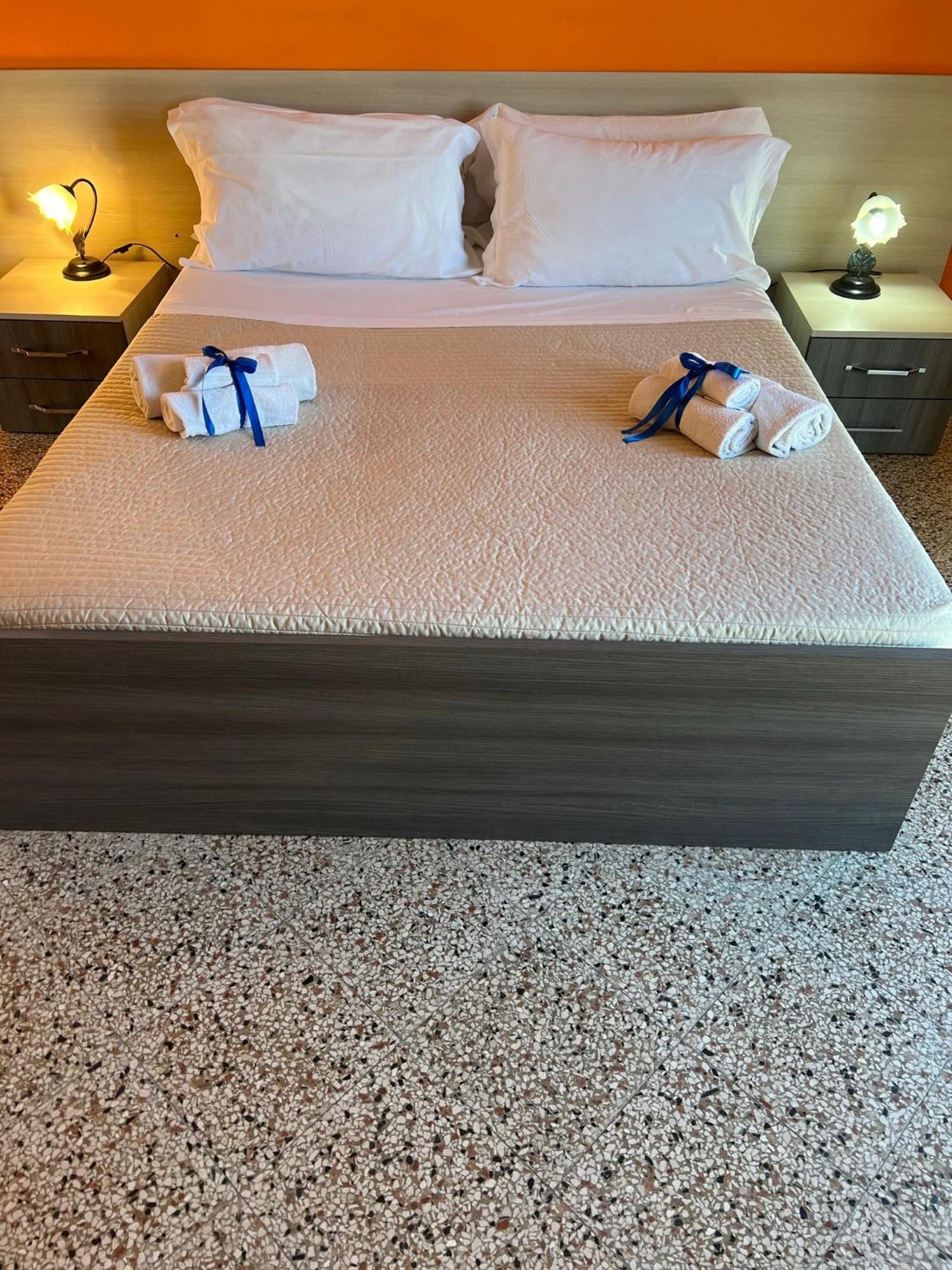 Casa Scirocco Apartment Cefalu Luaran gambar