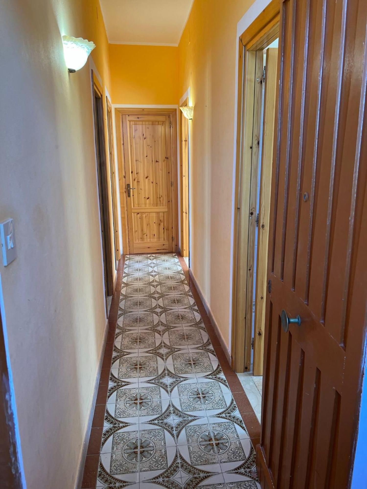 Casa Scirocco Apartment Cefalu Luaran gambar