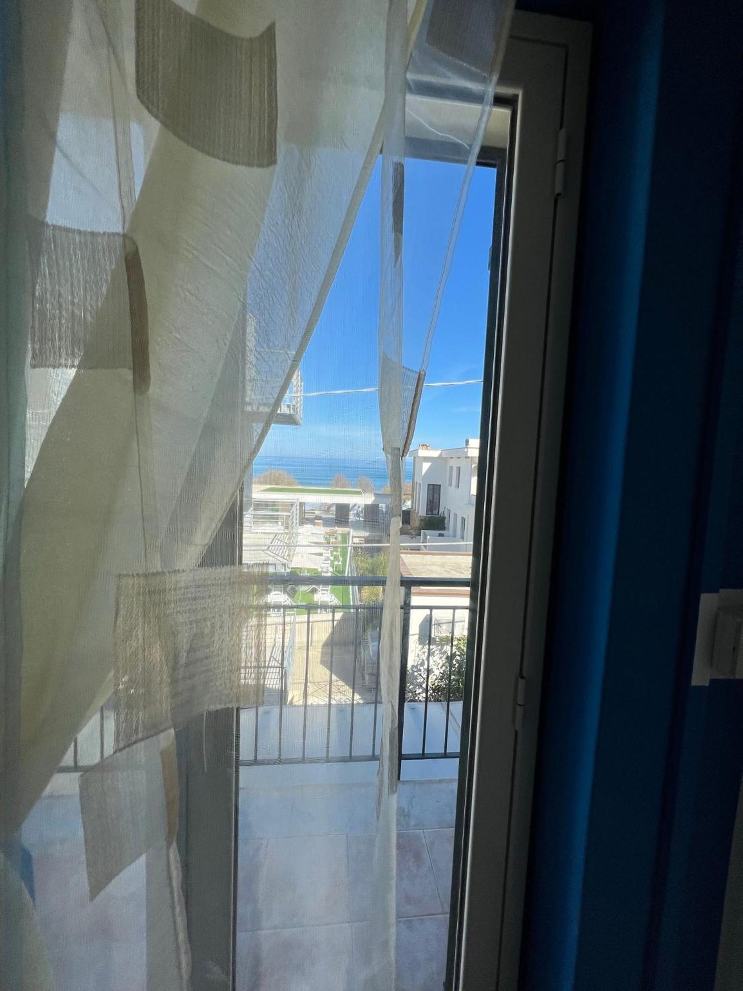 Casa Scirocco Apartment Cefalu Luaran gambar
